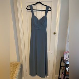 AZAZIE Bridesmaid Dress